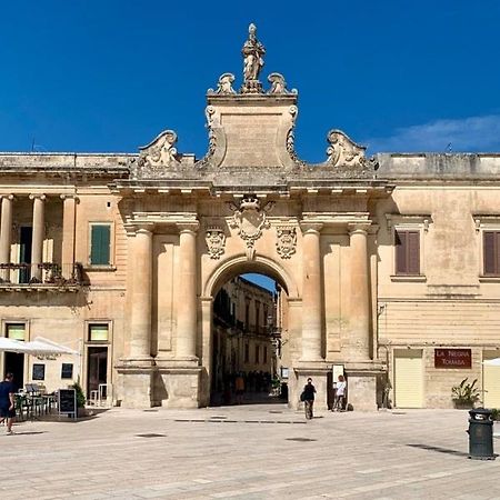 Grano 2 - Appartamento Lecce Centro エクステリア 写真