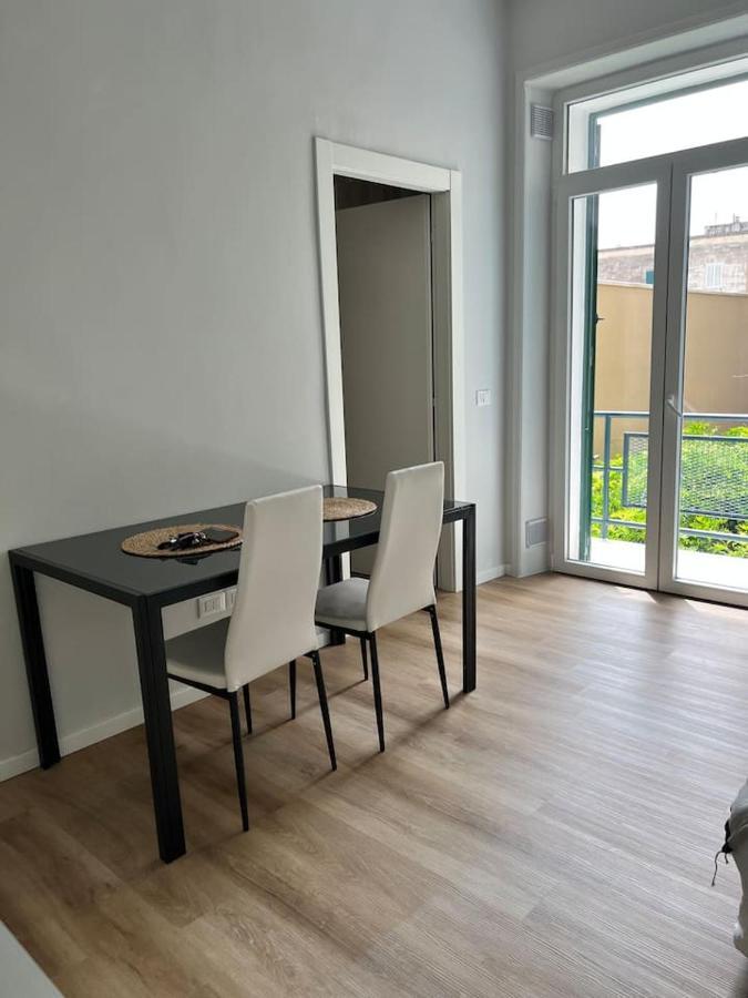 Grano 2 - Appartamento Lecce Centro エクステリア 写真