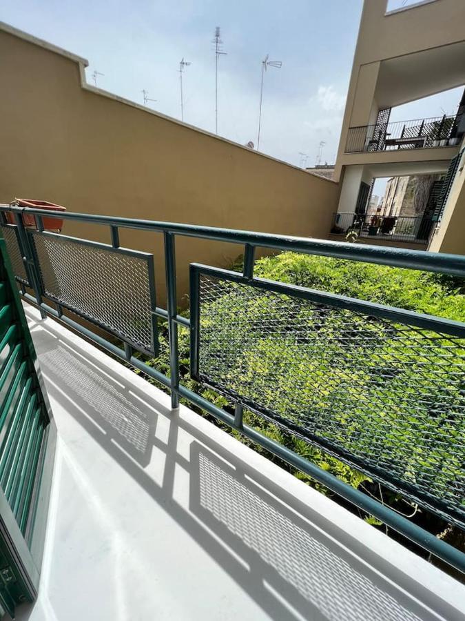 Grano 2 - Appartamento Lecce Centro エクステリア 写真
